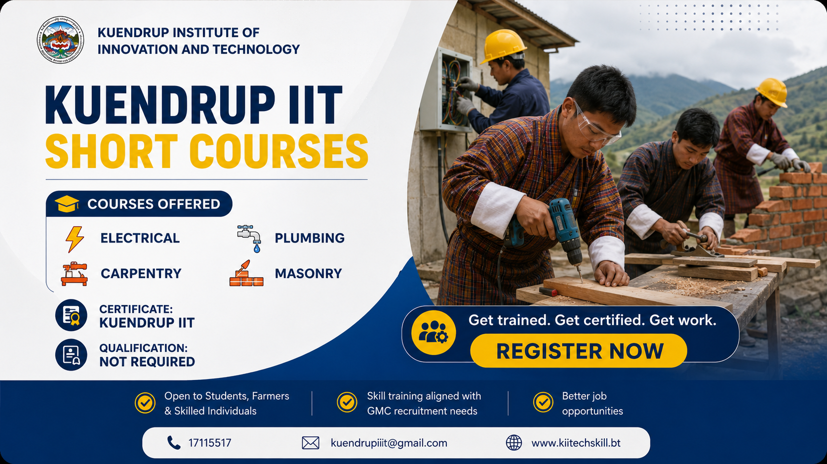 Short Courses